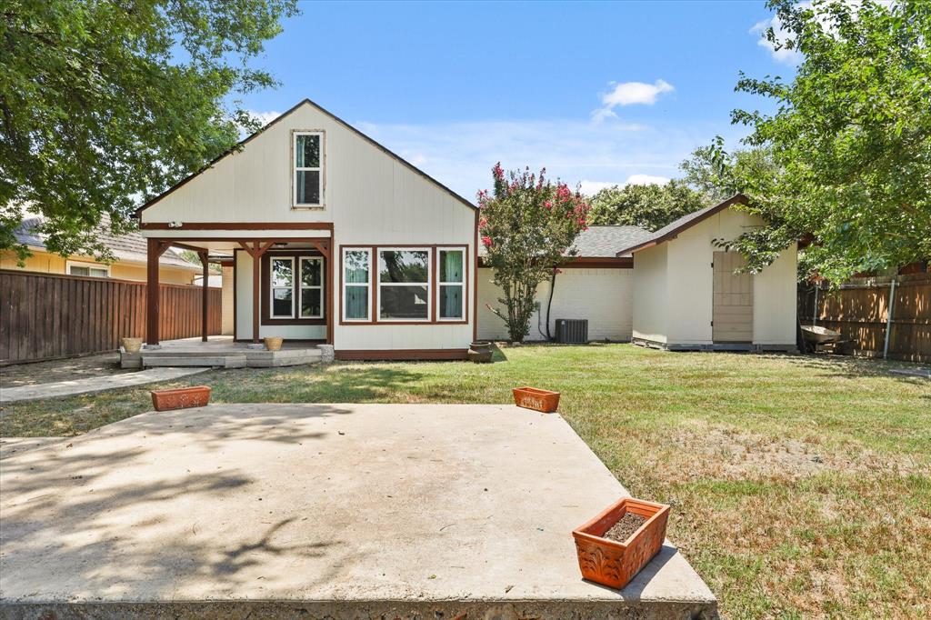 Park View Hills - Residential