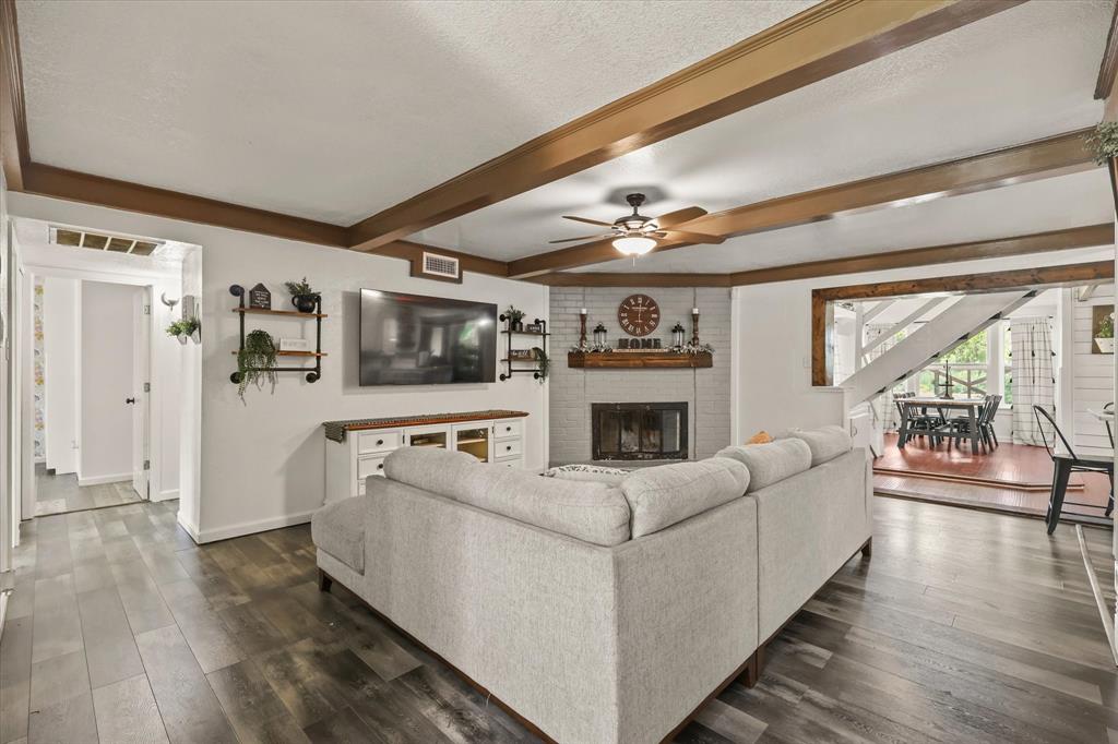 Park View Hills - Residential