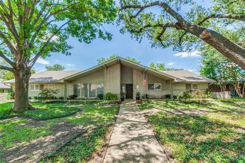 6843 Quarterway Drive Dallas TX 75248