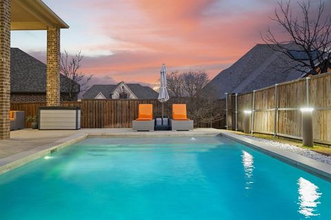 1005 Wimberly Lane Northlake TX 76226