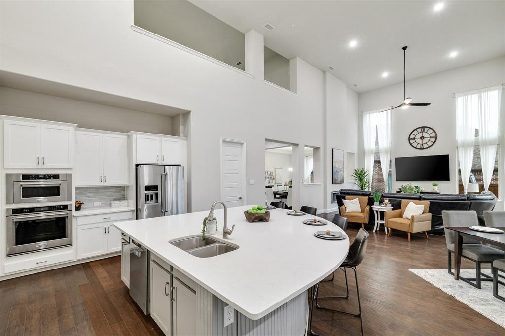 1005 Wimberly Lane