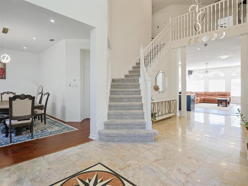 501 Halifax Lane
