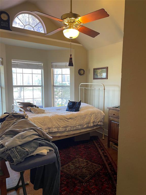 Park Add - Residential