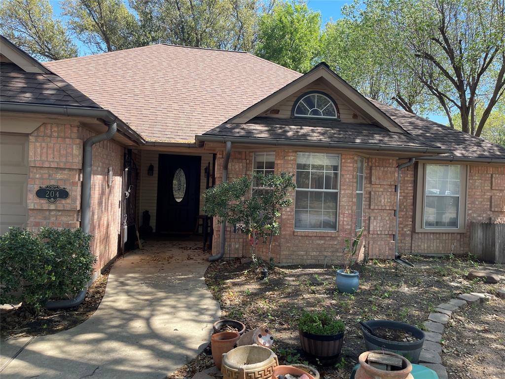 Park Add - Residential