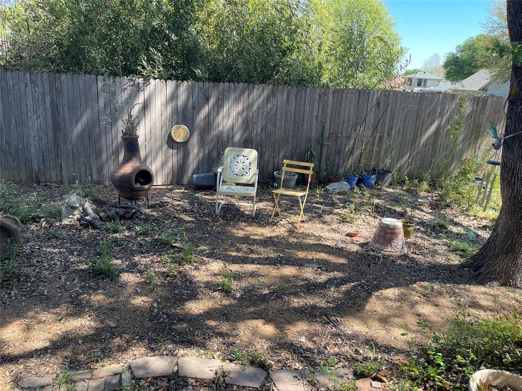 Park Add - Residential