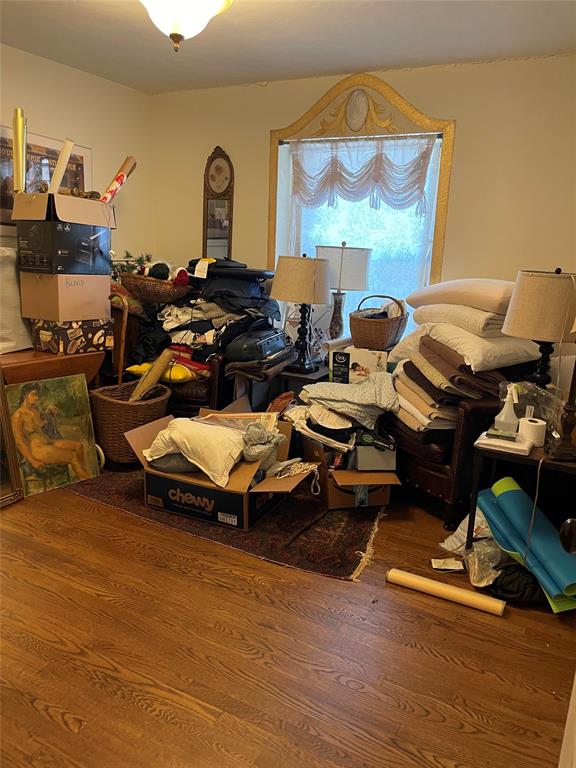 Park Add - Residential