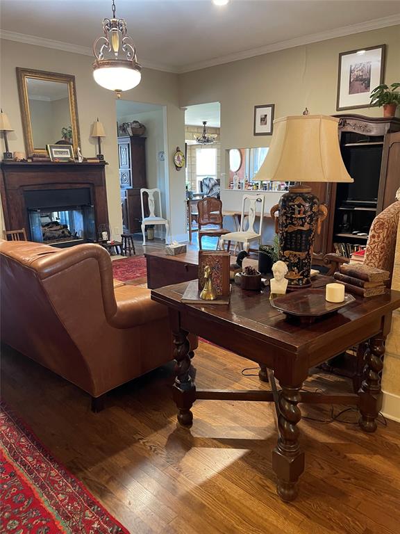 Park Add - Residential