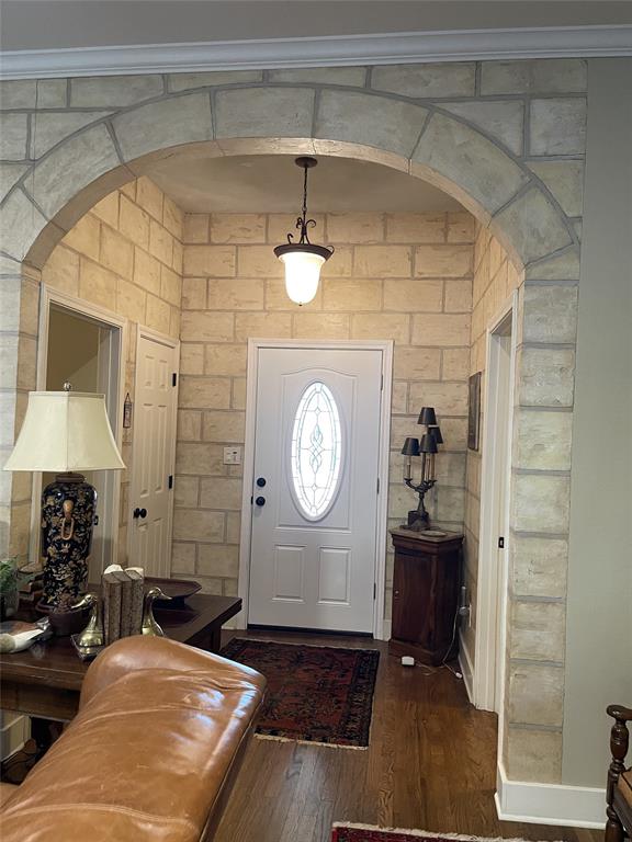 Park Add - Residential