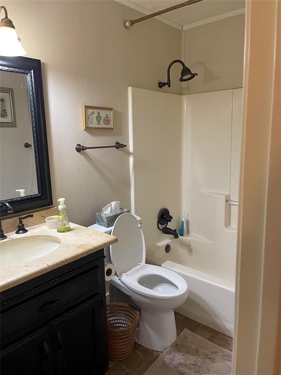 Park Add - Residential