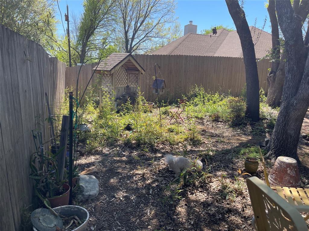 Park Add - Residential