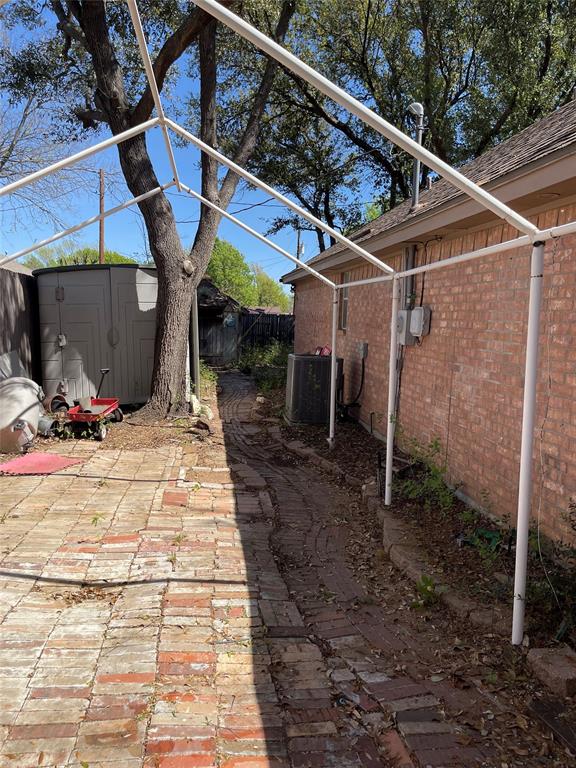 Park Add - Residential