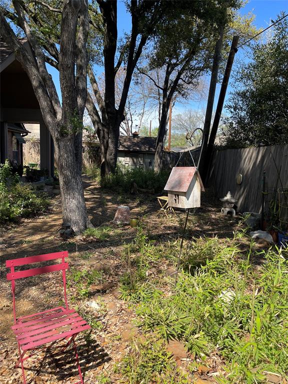 Park Add - Residential