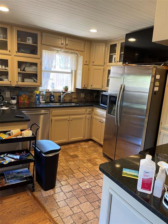 Park Add - Residential