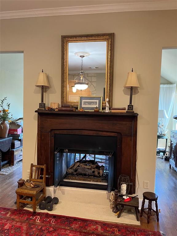 Park Add - Residential