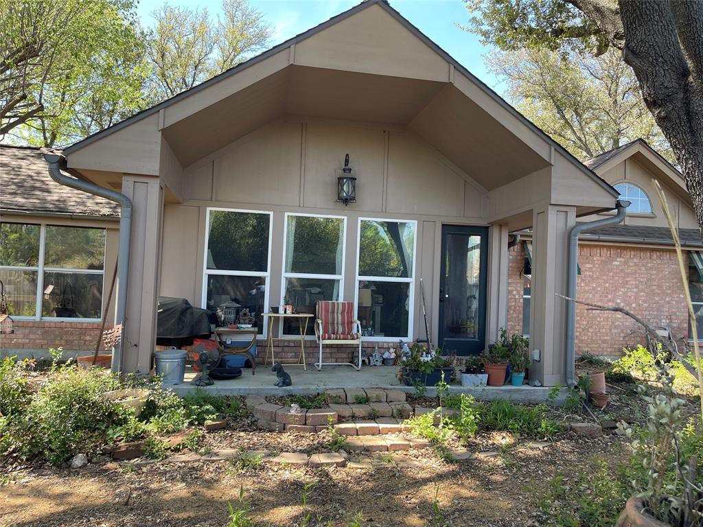 Park Add - Residential