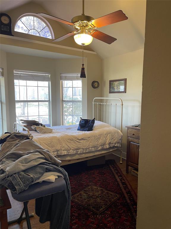 Park Add - Residential