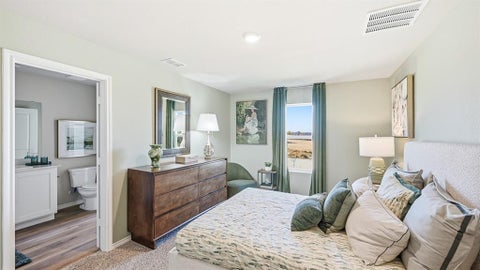 Tiny photo for 4113 WOODHILL BEND Drive, Fort Worth, TX 76036 (MLS # 21339754)