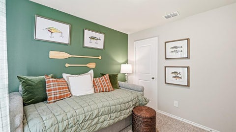 Tiny photo for 4113 WOODHILL BEND Drive, Fort Worth, TX 76036 (MLS # 21339754)