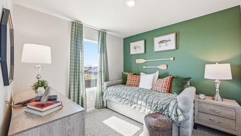 Tiny photo for 4113 WOODHILL BEND Drive, Fort Worth, TX 76036 (MLS # 21339754)