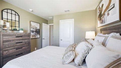 Tiny photo for 4113 WOODHILL BEND Drive, Fort Worth, TX 76036 (MLS # 21339754)