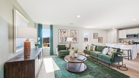 Tiny photo for 4113 WOODHILL BEND Drive, Fort Worth, TX 76036 (MLS # 21339754)