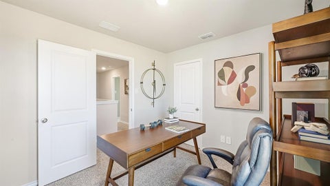 Tiny photo for 4113 WOODHILL BEND Drive, Fort Worth, TX 76036 (MLS # 21339754)
