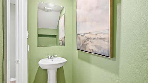 Tiny photo for 4113 WOODHILL BEND Drive, Fort Worth, TX 76036 (MLS # 21339754)