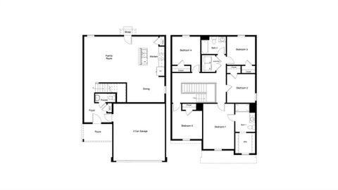 Tiny photo for 4113 WOODHILL BEND Drive, Fort Worth, TX 76036 (MLS # 21339754)