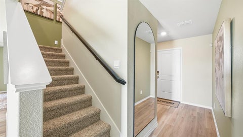 Tiny photo for 4113 WOODHILL BEND Drive, Fort Worth, TX 76036 (MLS # 21339754)
