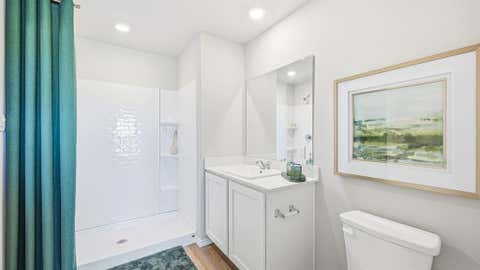 Tiny photo for 4113 WOODHILL BEND Drive, Fort Worth, TX 76036 (MLS # 21339754)