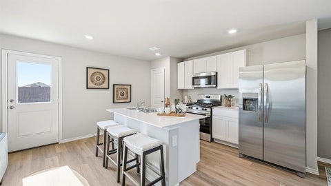 Tiny photo for 4113 WOODHILL BEND Drive, Fort Worth, TX 76036 (MLS # 21339754)