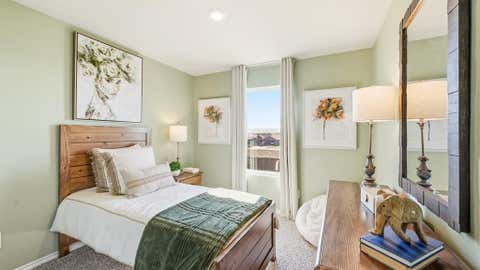 Tiny photo for 4113 WOODHILL BEND Drive, Fort Worth, TX 76036 (MLS # 21339754)