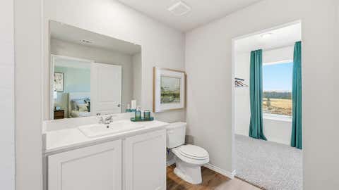 Tiny photo for 4113 WOODHILL BEND Drive, Fort Worth, TX 76036 (MLS # 21339754)