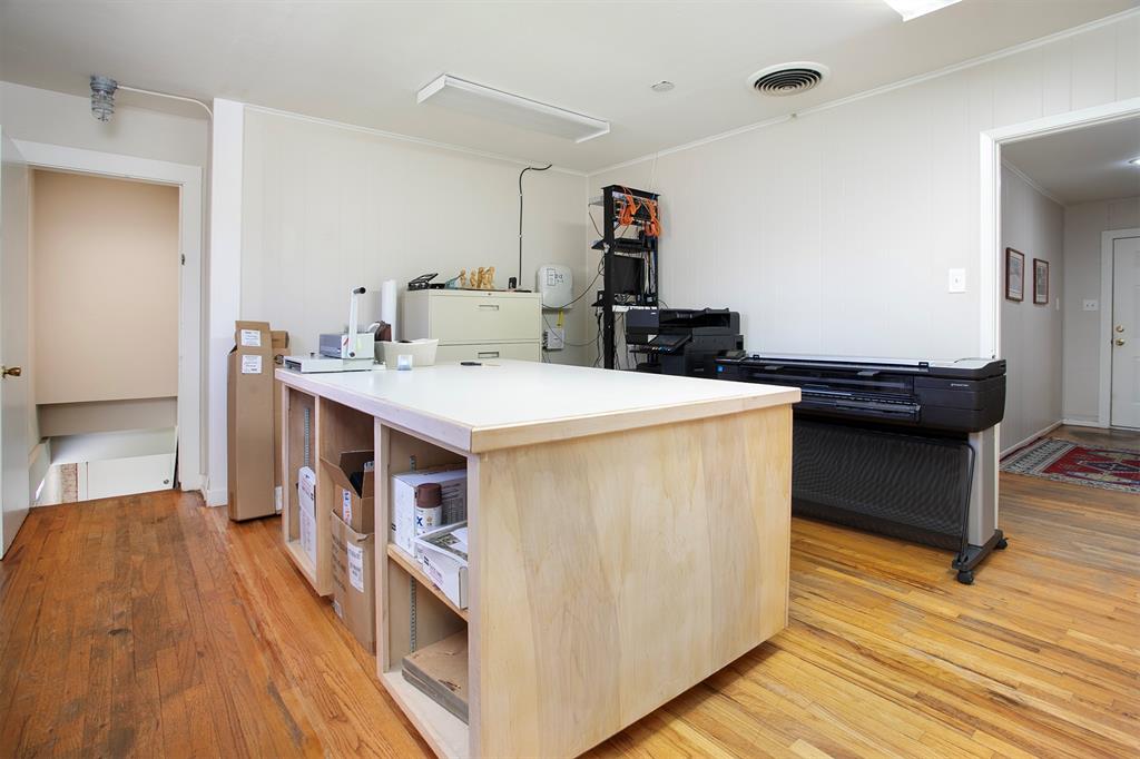 CITY OF TYLER - Commercial Lease