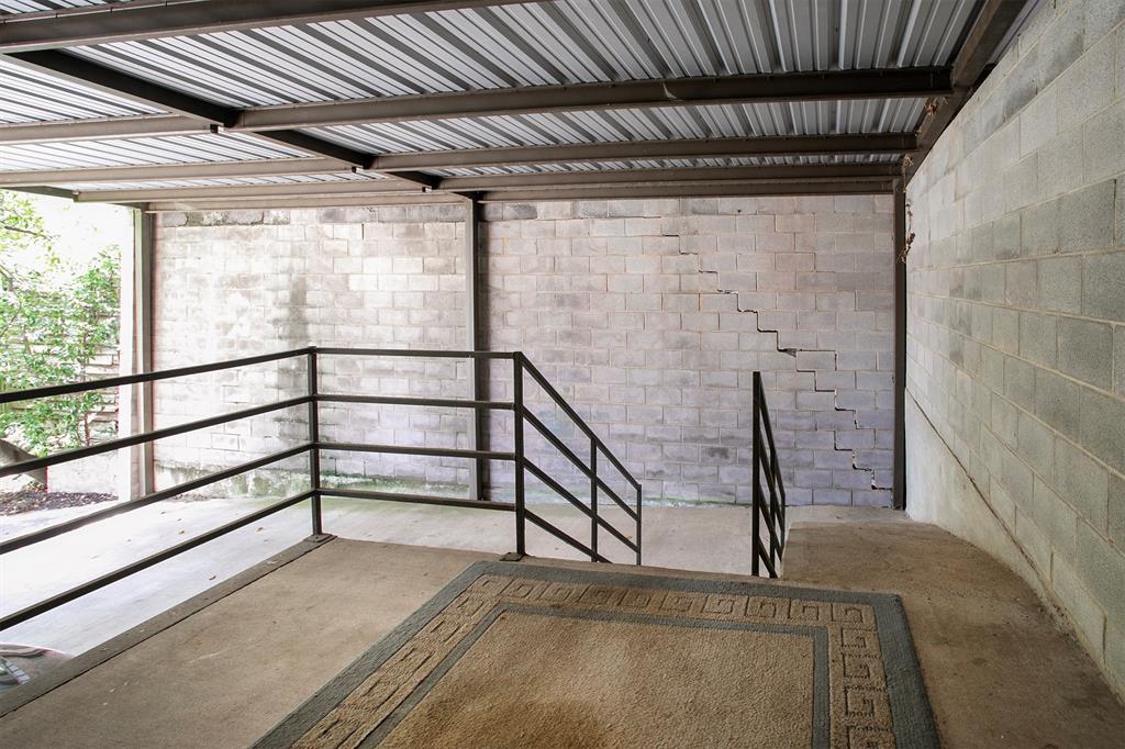 CITY OF TYLER - Commercial Lease