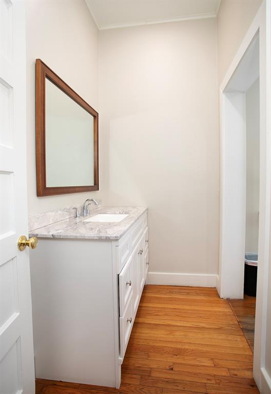 CITY OF TYLER - Commercial Lease