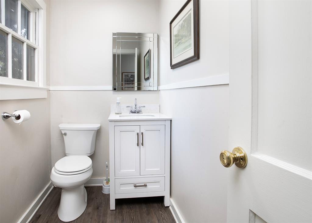 CITY OF TYLER - Commercial Lease