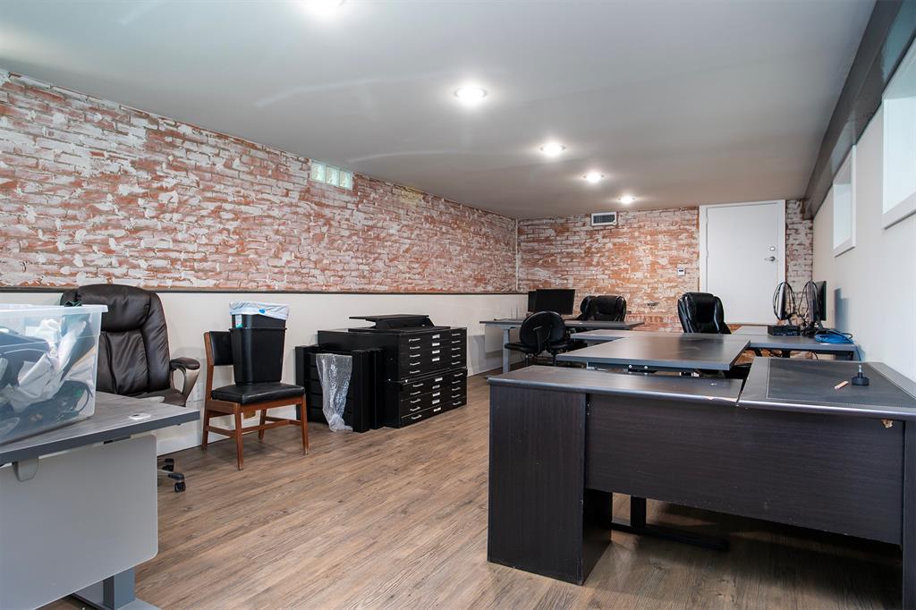 CITY OF TYLER - Commercial Lease