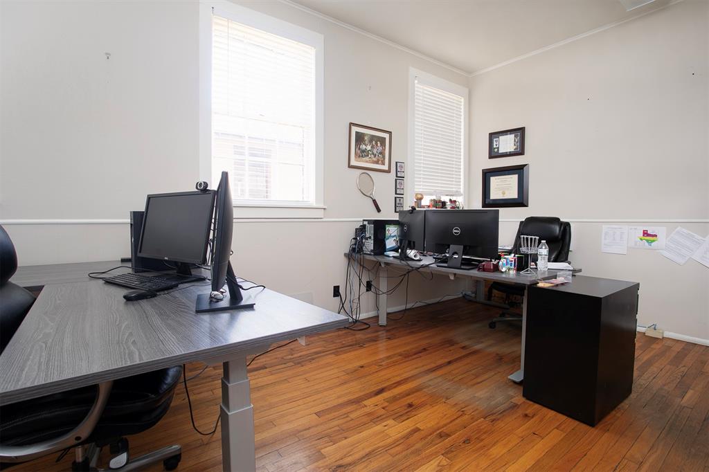 CITY OF TYLER - Commercial Lease