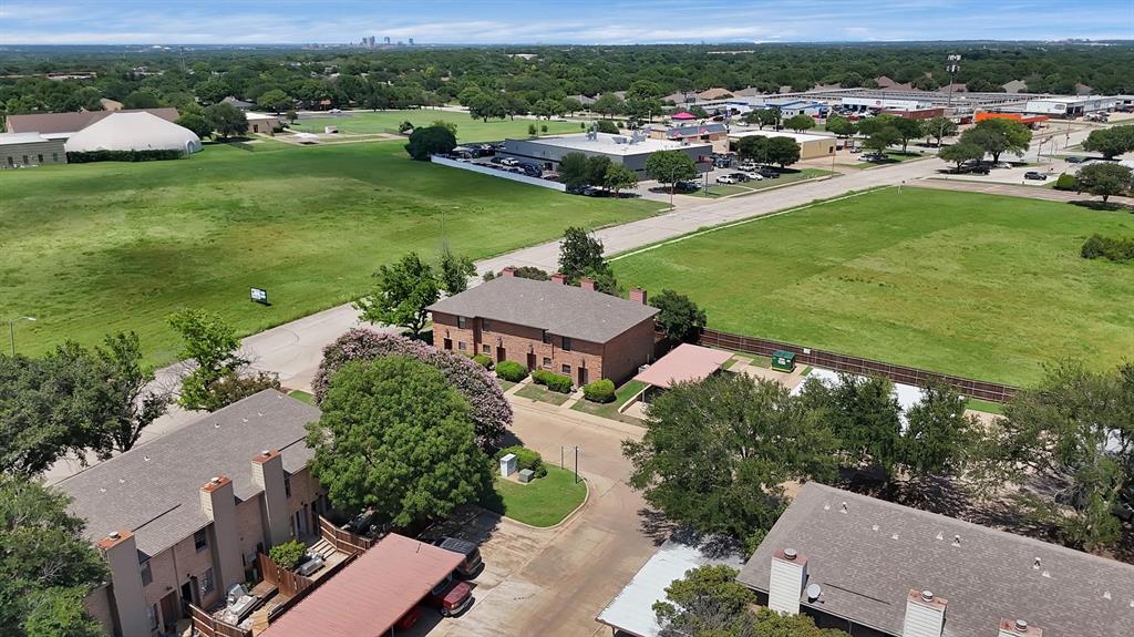 Candleridge Addition - Residential