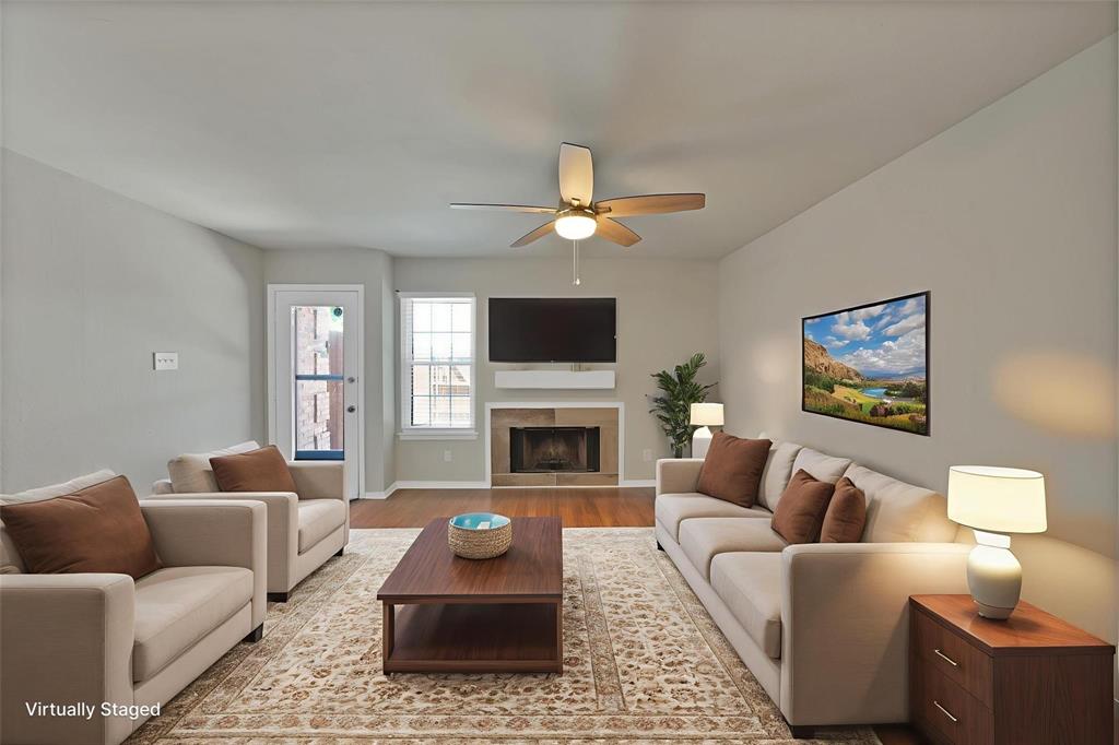 Candleridge Addition - Residential