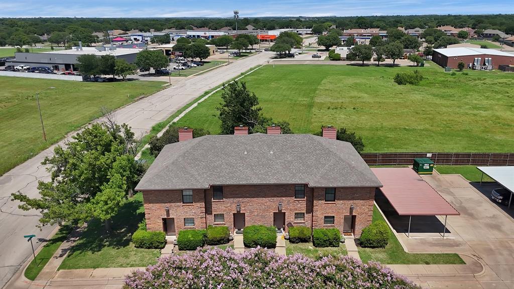 Candleridge Addition - Residential