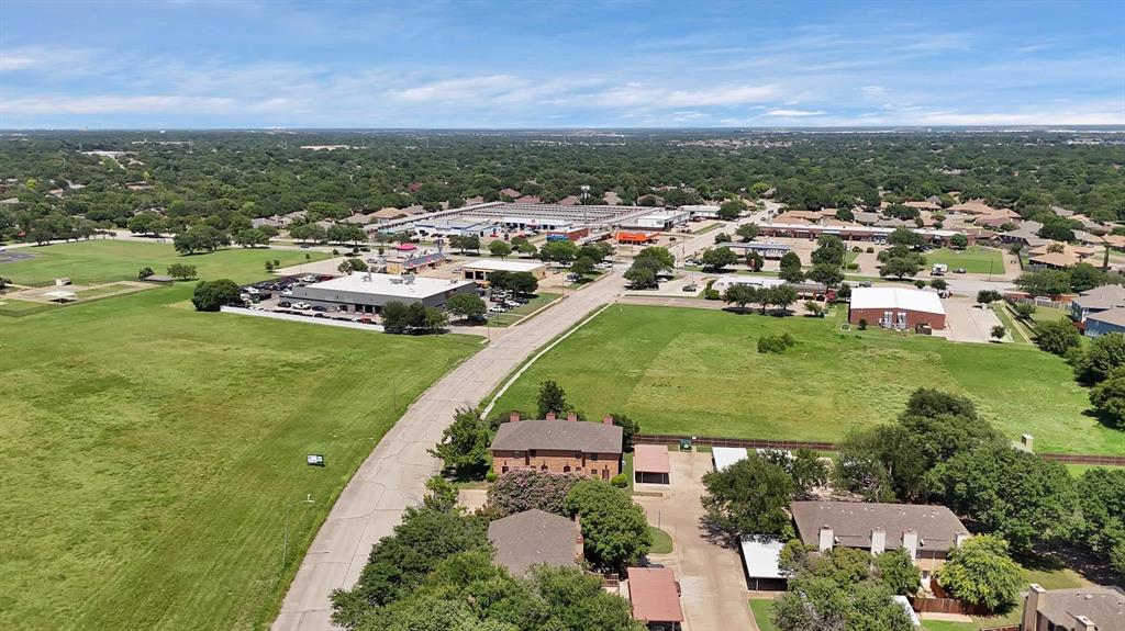 Candleridge Addition - Residential