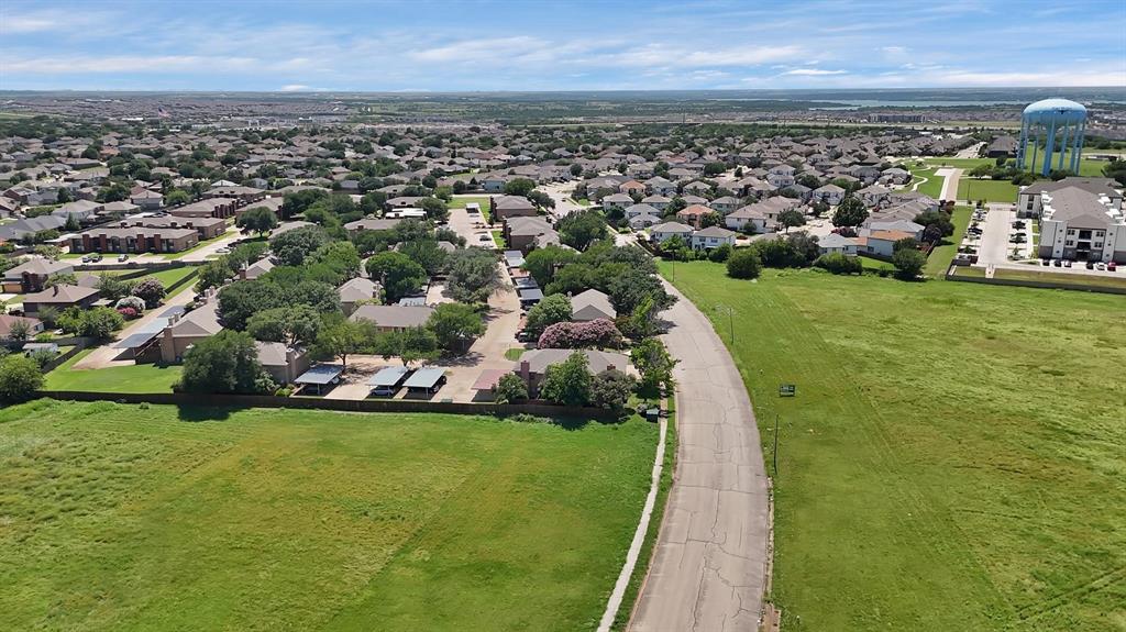 Candleridge Addition - Residential