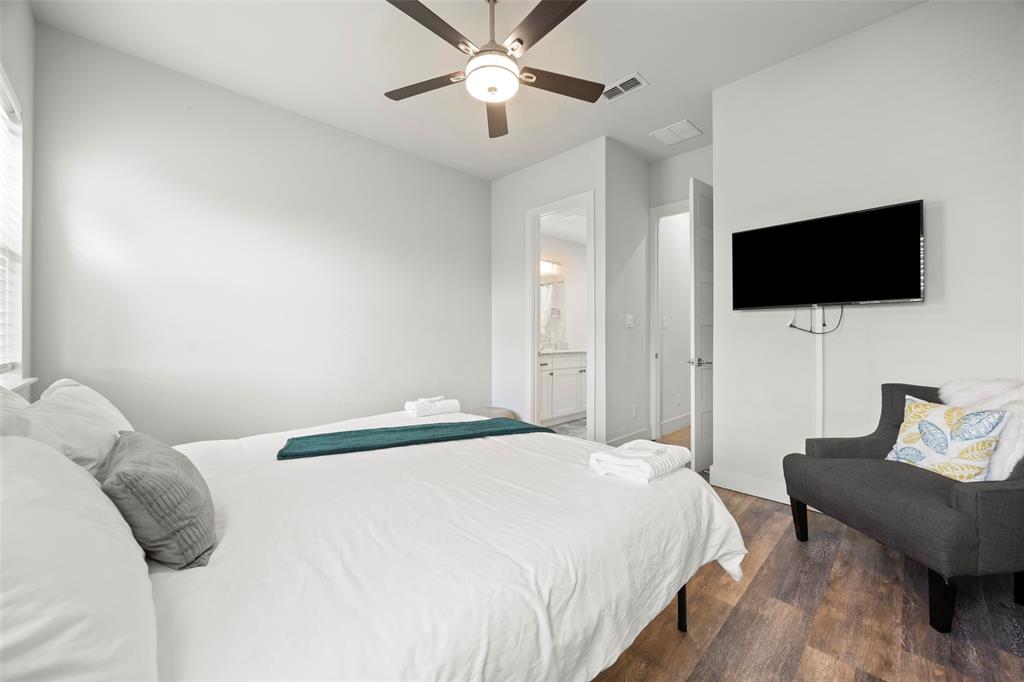 Fakes Park Place - Residential Income