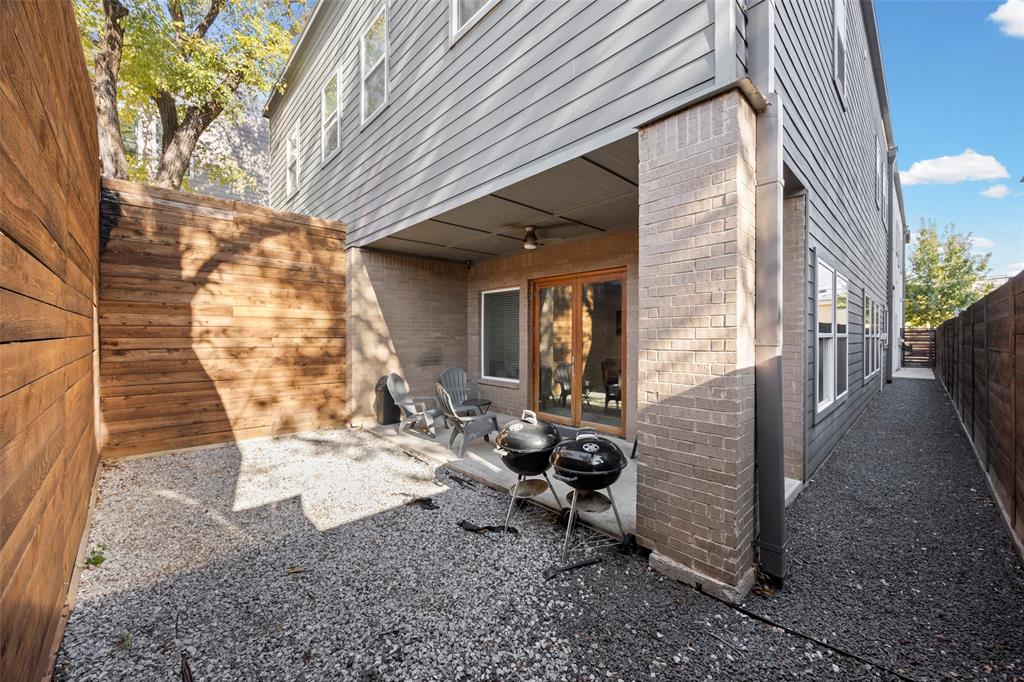 Fakes Park Place - Residential Income