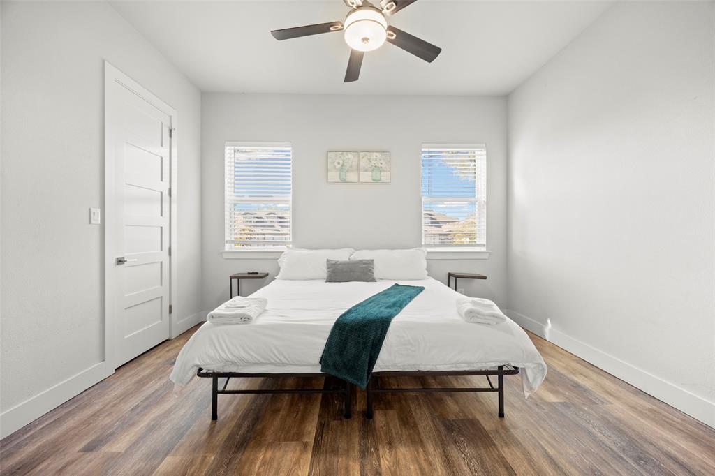 Fakes Park Place - Residential Income