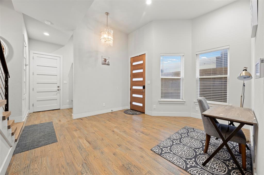 Fakes Park Place - Residential Income