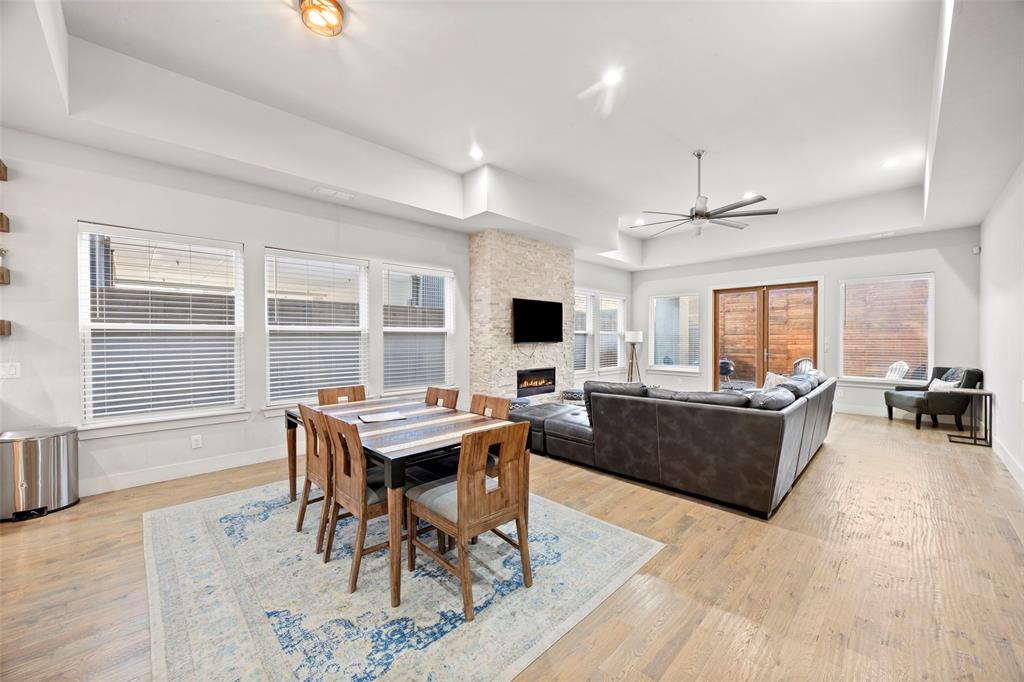 Fakes Park Place - Residential Income