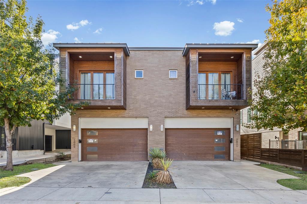 Fakes Park Place - Residential Income